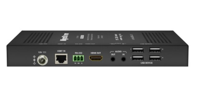 WyreStorm EX-100-H2 фото-3 WyreStorm EX-100-H2 фото-3