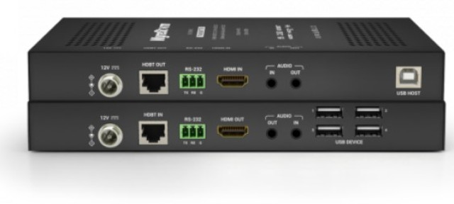 WyreStorm EX-100-H2 - фото1