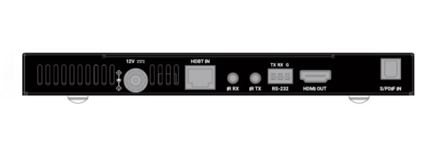 WyreStorm EX-40-H2-ARC фото-3 WyreStorm EX-40-H2-ARC фото-3