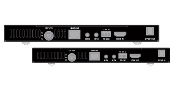 WyreStorm EX-40-H2-ARC - фото1