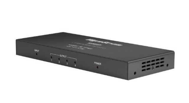 WyreStorm SP-0104-H2 - фото2