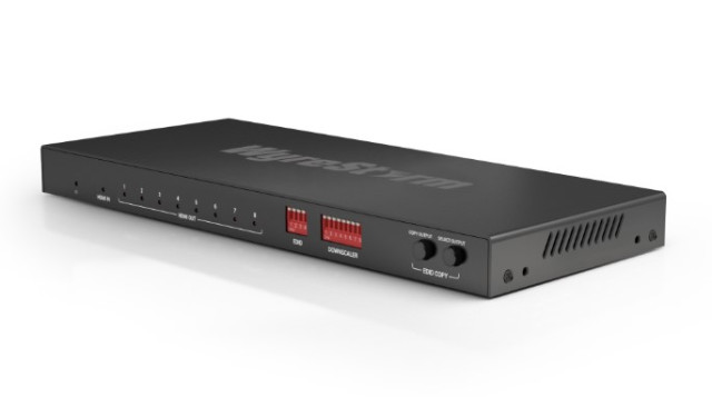 WyreStorm SP-0108-SCL - фото2