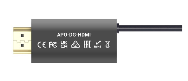 WyreStorm APO-DG-HDMI - фото2