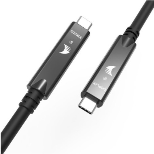 WyreStorm CAB-UAOC-USBC-10 фото-3