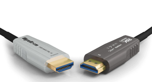 WyreStorm CAB-HAOC-FRL-10 - фото2