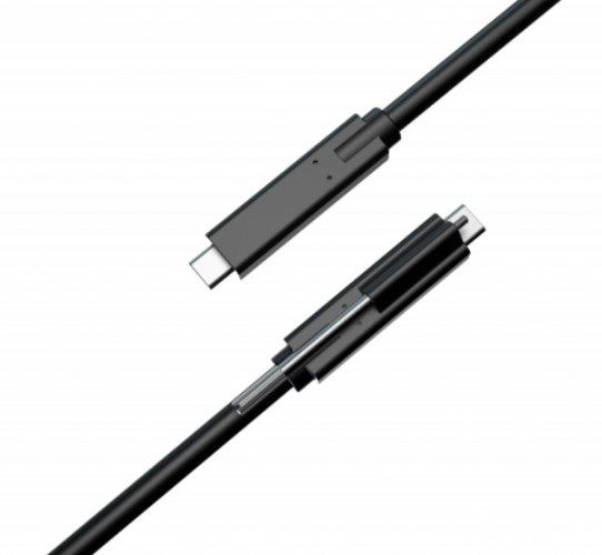 WyreStorm CAB-USBC-15 фото-3 WyreStorm CAB-USBC-15 фото-3