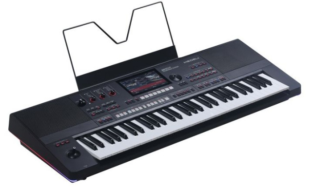 Medeli AKX10S - фото2