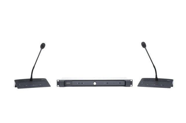 Televic D-Cerno AE - фото2