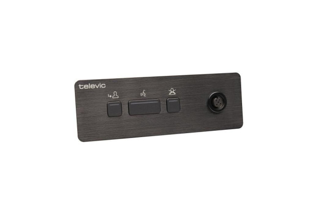 Televic D-Cerno F-CM - фото2