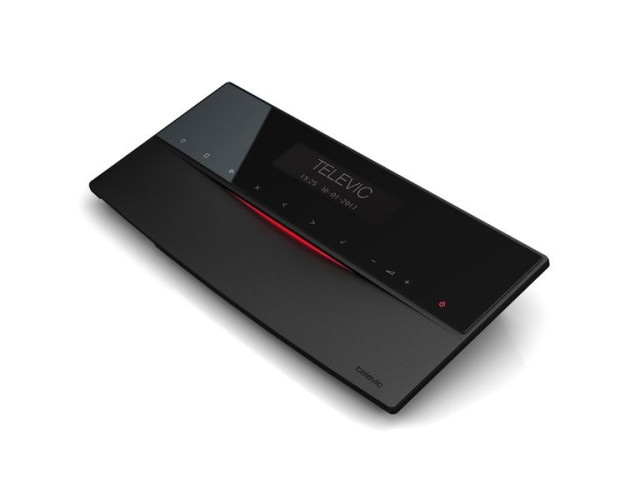 Televic D-Cerno CUR - фото2