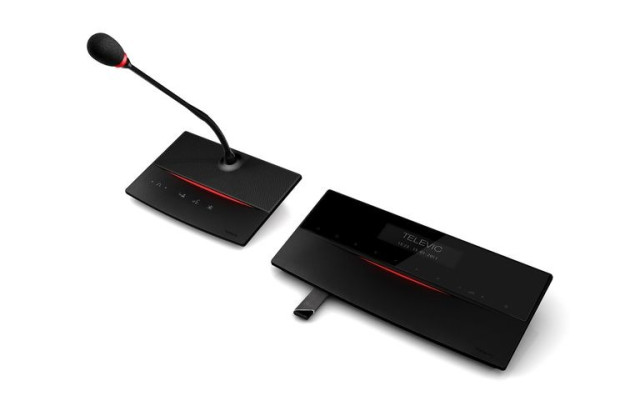 Televic D-Cerno CUR фото-5