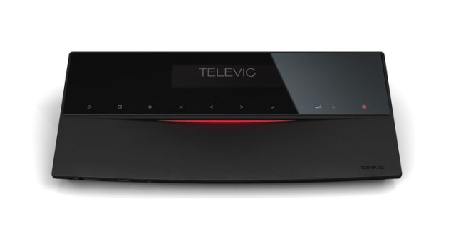 Televic D-Cerno CUR - фото1