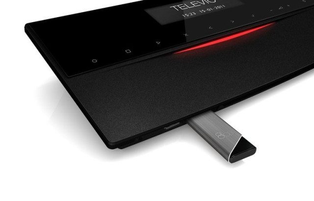 Televic D-Cerno CUR фото-4