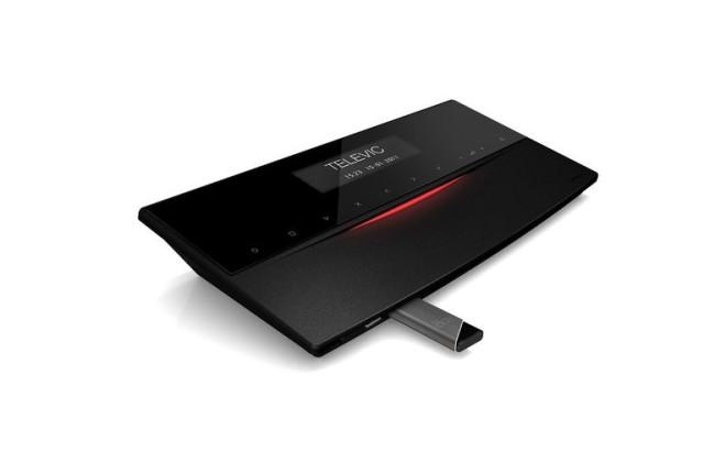 Televic D-Cerno CUR фото-3