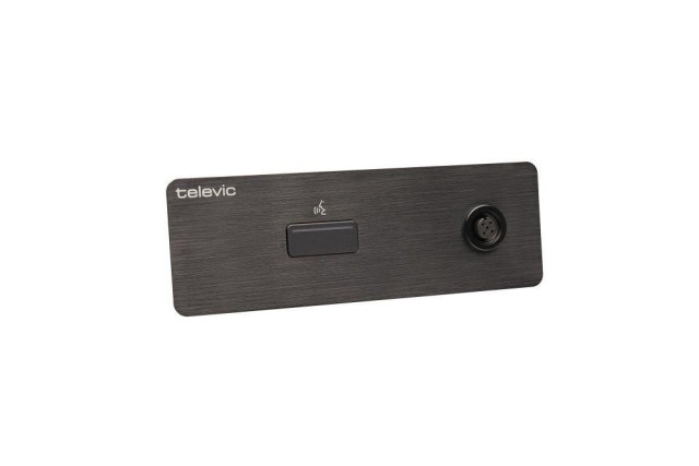 Televic D-Cerno F-DM - фото2