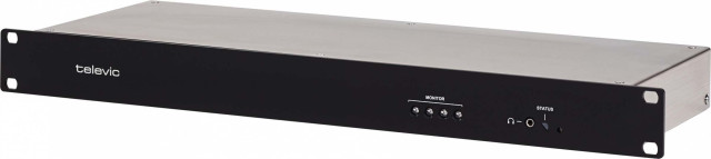 Televic Lingua T - фото2