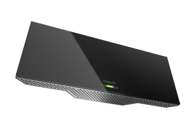 Televic Lingua RAD_H - фото1