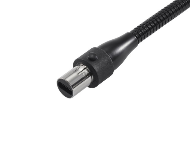 Televic Mike PLM602F - фото2 Televic Mike PLM602F - фото2