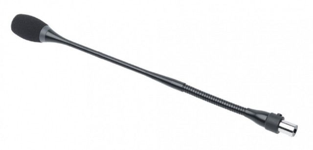 Televic Mike PLM301F - фото1 Televic Mike PLM301F - фото1