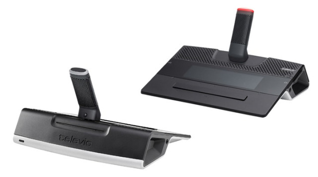 Televic Mike LPM - фото2 Televic Mike LPM - фото2