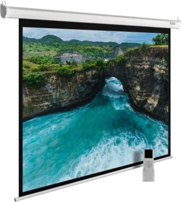 ПРОЕКЦИОННЫЕ ЭКРАНЫ