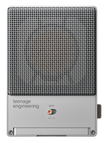 Teenage Engineering CM-15 Teenage Engineering CM-15