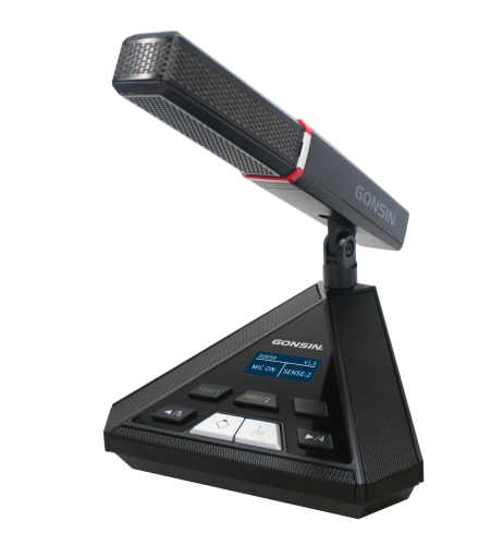 Gonsin DCS-2043CF Gonsin DCS-2043CF