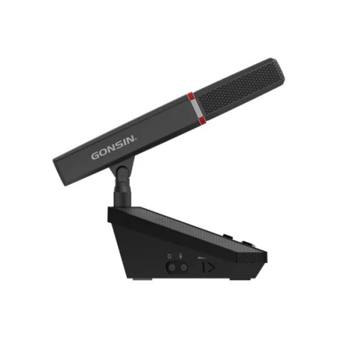 Gonsin DCS-2043C фото-2 Gonsin DCS-2043C фото-2