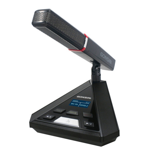 Gonsin DCS-2043DF Gonsin DCS-2043DF