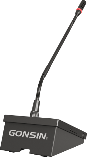 Gonsin DCS-2044D-G фото-3