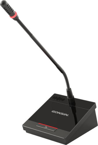 Gonsin DCS-2044D-G фото-2