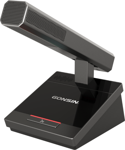 Gonsin DCS-2044D фото-2 Gonsin DCS-2044D фото-2