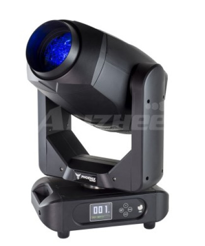 Anzhee PRO PHOENIX BSW 350 CMY Anzhee PRO PHOENIX BSW 350 CMY