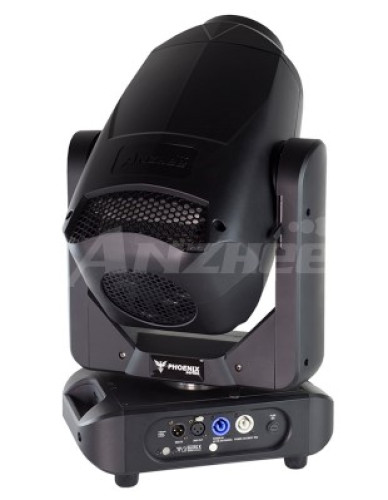 Anzhee PRO PHOENIX BSW 350 CMY фото-2 Anzhee PRO PHOENIX BSW 350 CMY фото-2