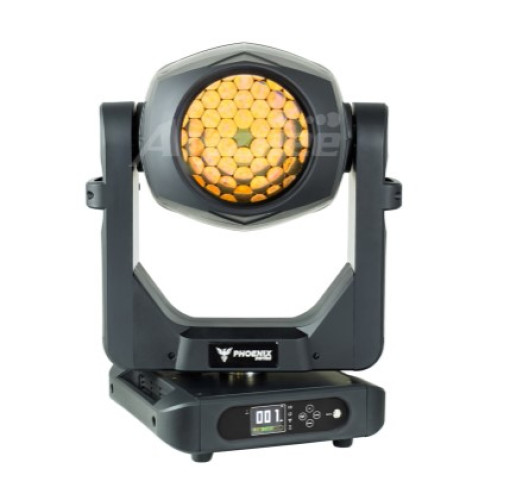 Anzhee PRO PHOENIX BSW 1000 FS фото-2