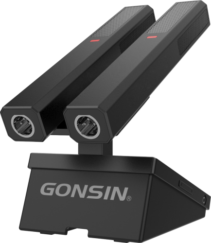 Gonsin DCS-2045DF фото-4
