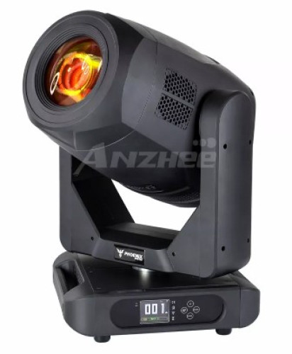 Anzhee PRO PHOENIX SPOT 585 CMY Anzhee PRO PHOENIX SPOT 585 CMY