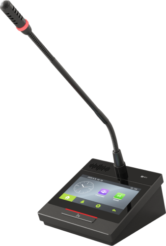 Gonsin DCS-2044DF-G фото-2