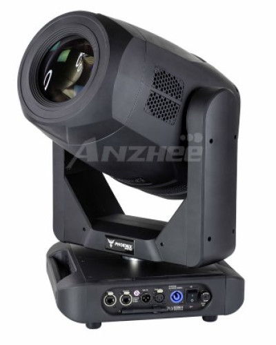 Anzhee PRO PHOENIX SPOT 585 CMY фото-2 Anzhee PRO PHOENIX SPOT 585 CMY фото-2