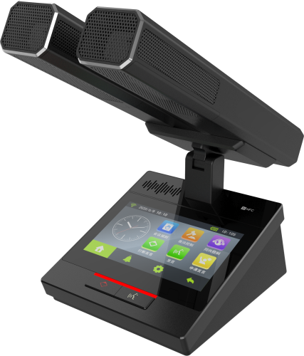 Gonsin DCS-2045CF фото-3