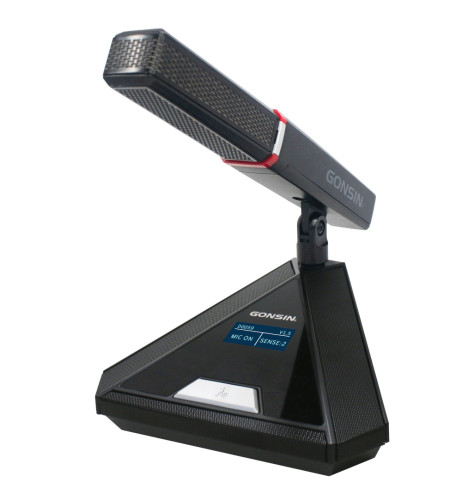 Gonsin DCS-2043D Gonsin DCS-2043D