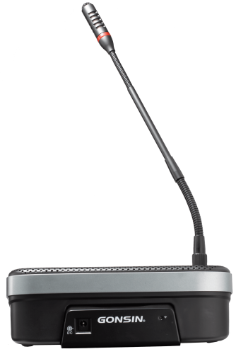 Gonsin DCS-1022DF-W фото-3