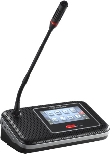 Gonsin DCS-1022C-W Gonsin DCS-1022C-W