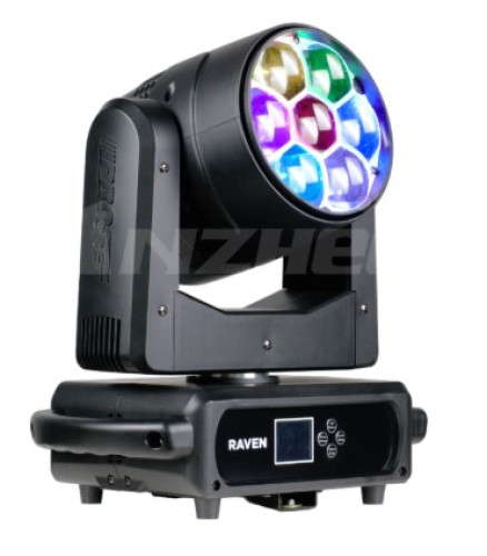 PROCBET RAVEN B-EYE 7x40 Pix PROCBET RAVEN B-EYE 7x40 Pix