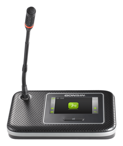 Gonsin DCS-1022D-W Gonsin DCS-1022D-W