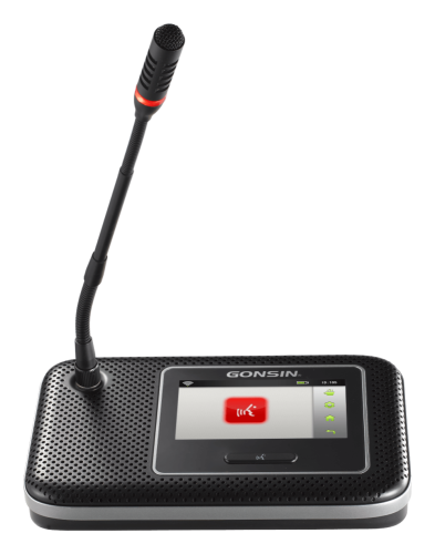 Gonsin DCS-1022D-W фото-2 Gonsin DCS-1022D-W фото-2