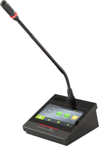 Gonsin DCS-1023C-W-G фото-2