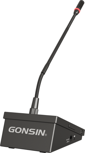 Gonsin DCS-1023C-W-G фото-3