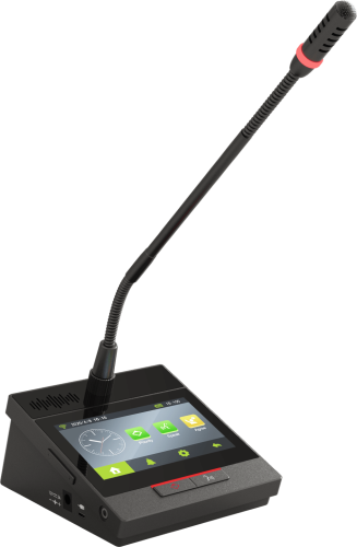 Gonsin DCS-1023C-W-G