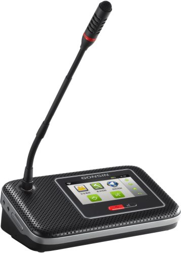 Gonsin DCS-1022CF-W Gonsin DCS-1022CF-W